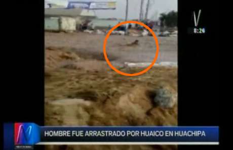 Captura de TV