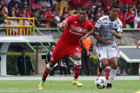 León vs Toluca