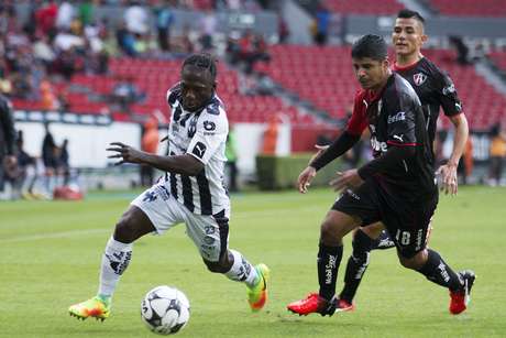 Monterrey vs Atlas en vivo 2017 Liga MX online futbol 