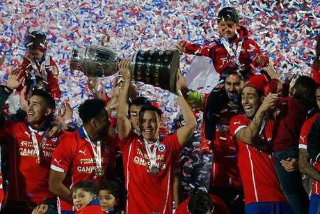 La Copa América sería simultánea con la Eurocopa a partir de 2020