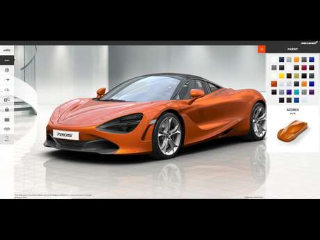 McLaren
