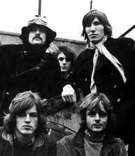 Pink Floyd Pink Floyd