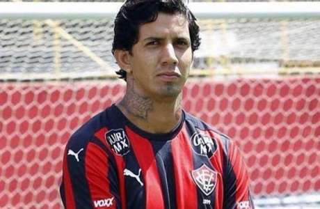 LANCE! (Foto: Divulgação)