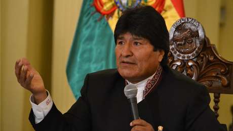 Governo do esquerdista Evo Morales afirma que nova legislação sobre aborto visa proteger saúde da mulher