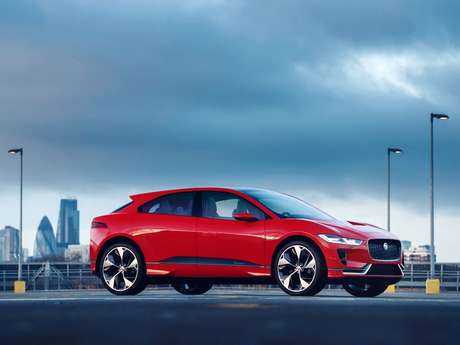 Jaguar Land Rover