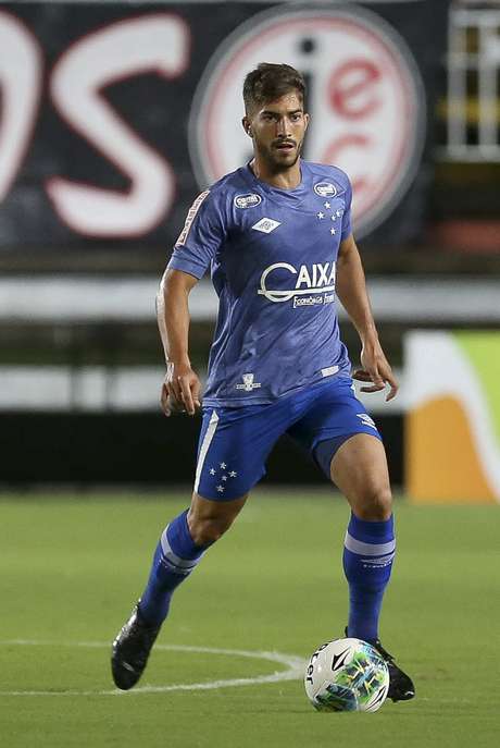 Geraldo Bubniak/Cruzeiro