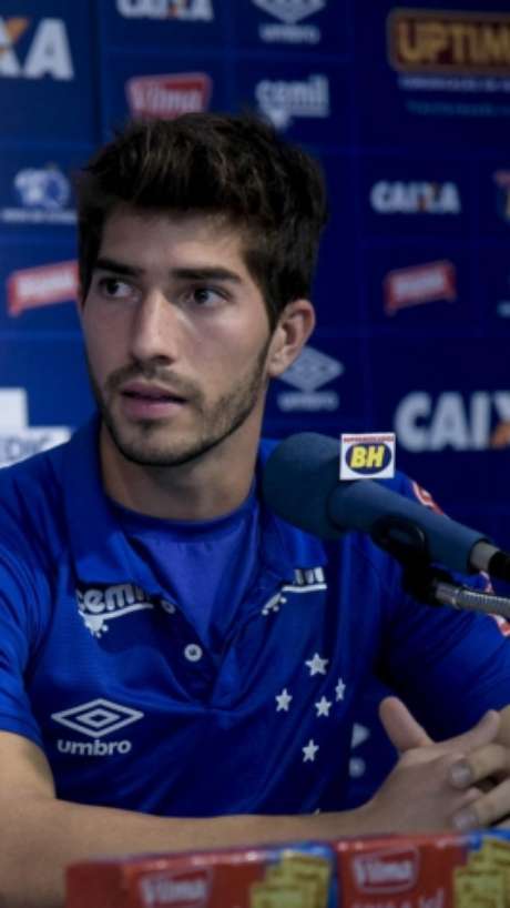 Washington Alves/Light Press/Cruzeiro Washington Alves/Light Press/Cruzeiro