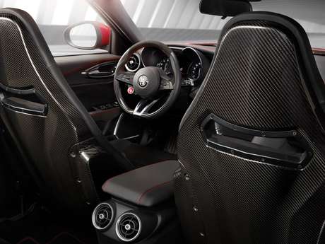 Alfa Romeo.