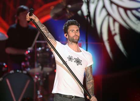 Maroon 5 se presentará junto a Incubus en Lima Maroon 5 se presentará junto a Incubus en Lima