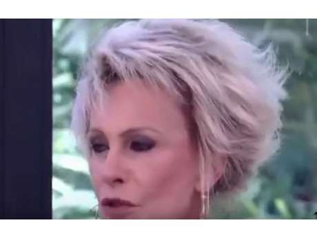 Ilmar, do "BBB17", é entrevistado por Ana Maria Braga Ilmar, do "BBB17", é entrevistado por Ana Maria Braga