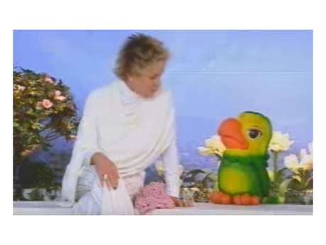 Ana Maria Braga ri de piada com "duplo sentido" Ana Maria Braga ri de piada com "duplo sentido"