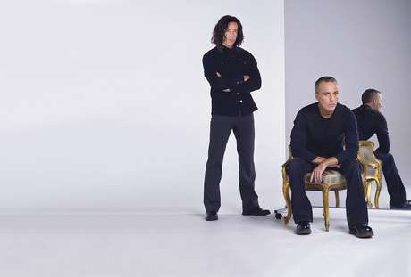 Tears for Fears se apresenta no dia 22 de setembro no festival