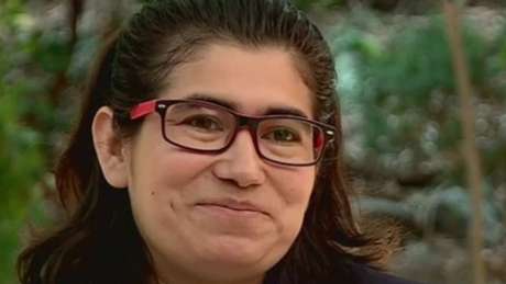 Irmã Francisca foi violentada dentro do convento por um homem que fazia uma reforma no local