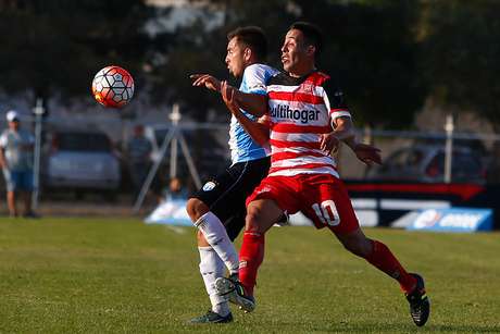 Curicó Unido empata y logra el ascenso a Primera División