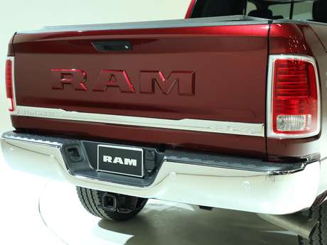 FCA