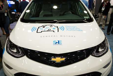 General Motors