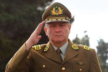 General Villalobos molesto por consultas por no pago de impuesto en parcelas: no hagan festín