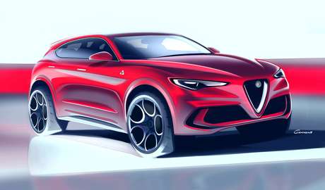 Alfa Romeo