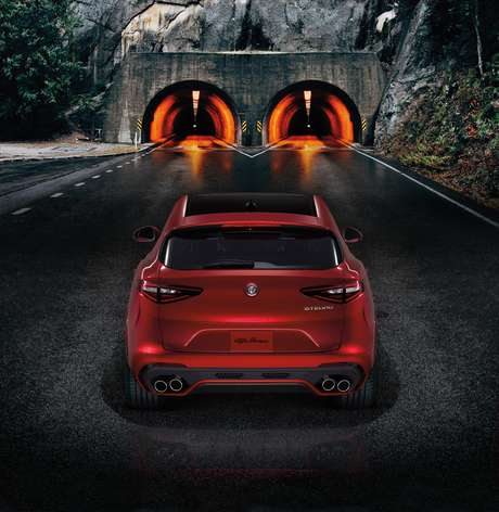 Alfa Romeo