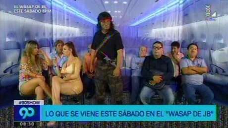Captura de TV