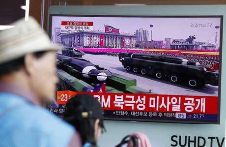 Reporte: Corea del Norte realiza fallida prueba de misíl