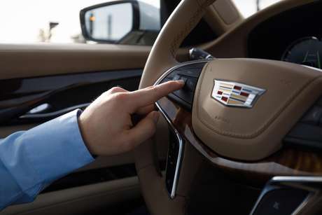 Cadillac