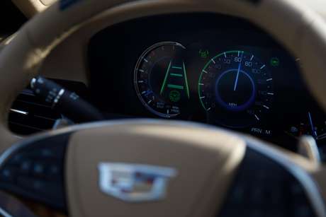 Cadillac