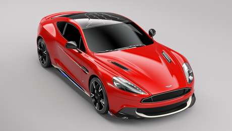 Aston Martin