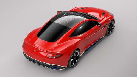 Aston Martin