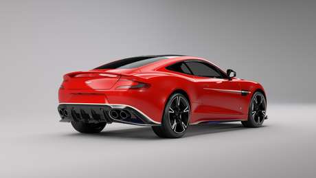 Aston Martin