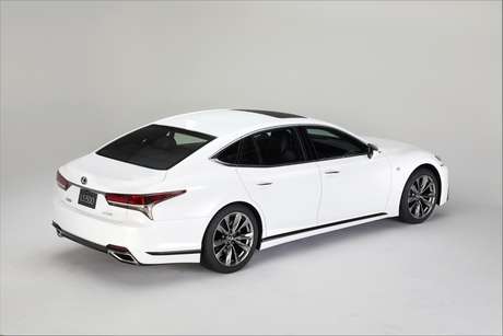 Lexus