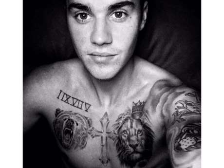 Instagram / PureBreak Justin Bieber bate recorde por conta de suas músicas!