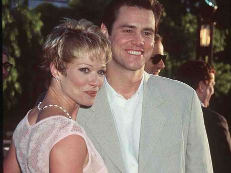 Getty Images La imagen que el comediante tenía el 26 de junio de 1996.