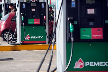 Bajan 2 centavos precios de gasolina Magna y Diésel para mañana miércoles