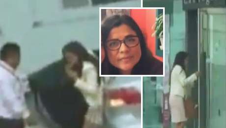 Secretaria general utilizó vehículo oficial para acudir a peluquería — Mindef