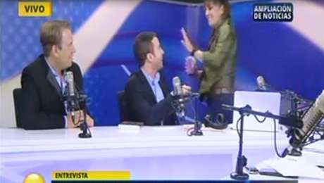 Captura de TV