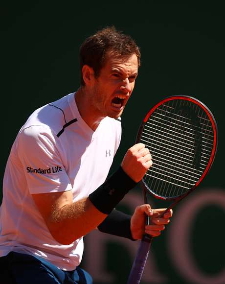 Murray Murray