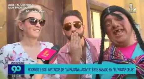 Captura de TV