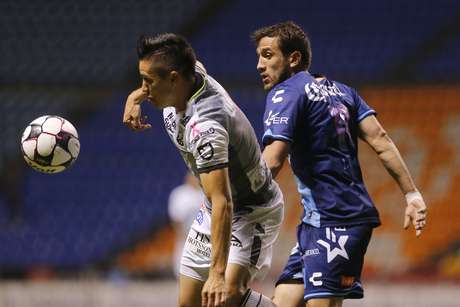Cruz Azul cae ante Puebla con agónica anotación