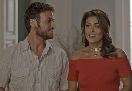 TV Globo / Divulgação