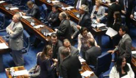 Agência Brasil Senado aprovou por unanimidade primeira votação da PEC que determina o fim do foro privilegiado para autoridades
