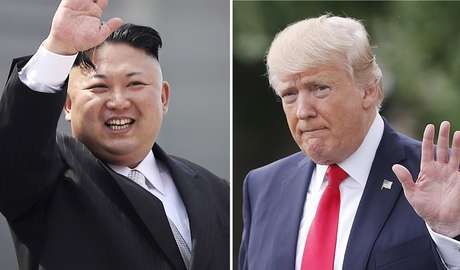 Pyongyang acusa a la CIA de plan magnicida Pyongyang acusa a la CIA de plan magnicida