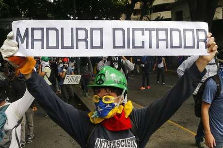 ap Estados Unidos está dispuesto a cooperar con países de Europa para tratar la crisis política de Venezuela