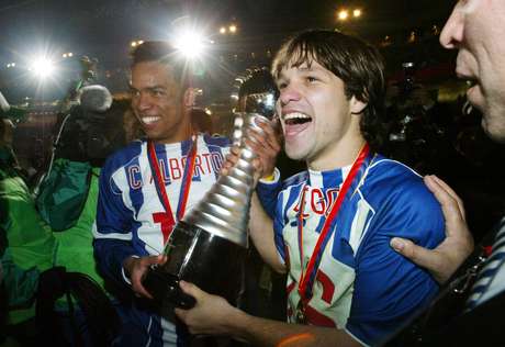 Porto, em 2004, foi o último vencedor da disputa intercontinental ao derrotar o colombiano Once Caldas