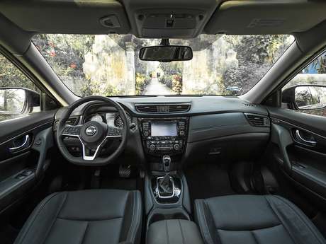 Nissan.
