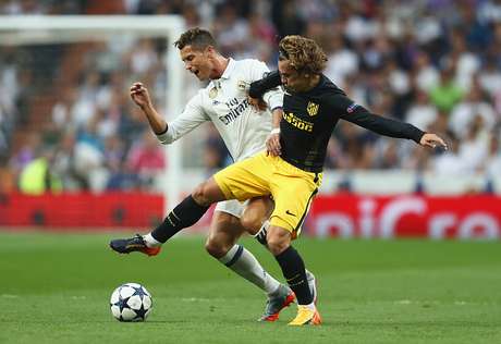 Juventus-Real Madrid: Máximos perdedores contra los máximos ganadores Juventus-Real Madrid: Máximos perdedores contra los máximos ganadores