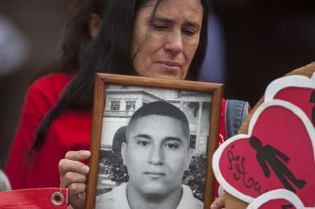 Tamaulipas é o Estado mexicano com o maior número de casos de desaparecidos