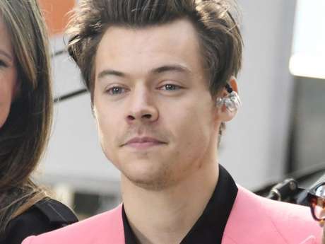 Harry Styles prefere não definir sua sexualidade: "nunca senti que é algo que eu tenha que explicar" Harry Styles prefere não definir sua sexualidade: "nunca senti que é algo que eu tenha que explicar"