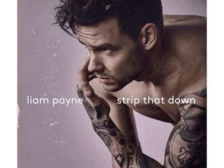 Divulgação / PureBreak Liam Payne conta novidades sobre seu novo álbum