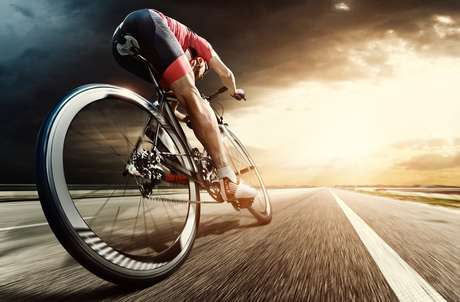 El ciclista Christopher Weiss fue baleado mientras entrenaba en Nueva Orleans